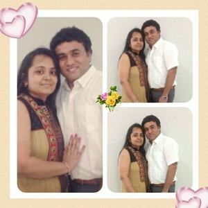 Meet your Posher, Happy